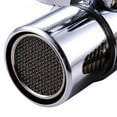 thumbnail image 3 of Adaptador en apariencia de T de Latón de 3 Vías, Rociador de Bidé de Inodoro, Componente de Sistema de Universal, Pieza de Repuesto, Válvula de Desví perfecl Válvula desviadora de cabezal de ducha, 3 of 8