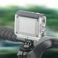 thumbnail image 3 of Cycling Headsets Bracket Adjustable Action Camera Stem Caps Stand Bike Cameras Holder For Stable Device Attachments, 3 of 9