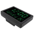 thumbnail image 3 of Reloj LED pantalla LED pantalla clara al lado del reloj con alto rendimiento para niños para uso doméstico ANGGREK Otros, 3 of 8