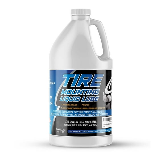 Tire Lubricant