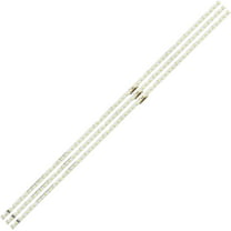 3pcs LED strips for Samsung UE75NU7170 UE75NU7100 UN75RU7100F UN75NU6080F UN75RU710DF UN75NU6900F UN75NU6950F UN75NU7100F STS750A26_3030F BN96-46078A