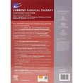 thumbnail image 2 of Current Surgical Therapy, 9780323640596, Hardcover, 13, 2 of 3
