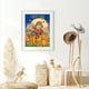 thumbnail image 5 of Cuadros Decorativos 5D Kit Rhinestone DIY Calabaza Espantapájaros Full Round Drill Diamond Painting Craft Likrtyny embutido en tela, 5 of 9