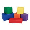 thumbnail image 2 of SoftScape - Big Block Set - assorted design, 2 of 3