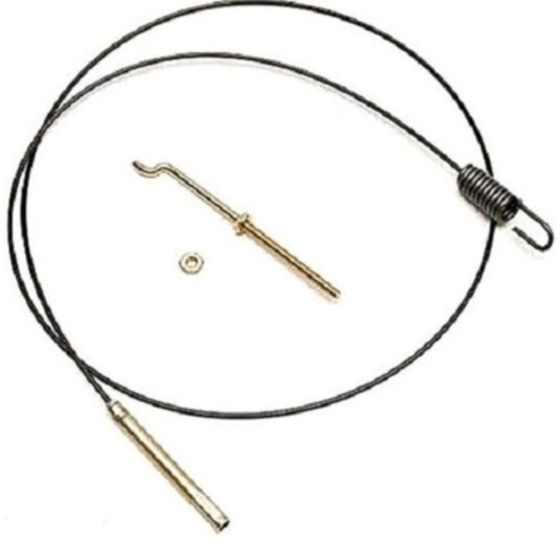 HUA NAN Auger Clutch Cable for MTD 746-0897 746-0897A 946-0897 946-0897A Snowblowers 
