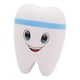 thumbnail image 1 of Expresión Simulada Pu Rebotes Lentos Juguete Simulado Dentista Clínica Dental Adornos De Regalo, 1 of 2