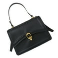 thumbnail image 4 of Bolso de cuero de PU,Bolso de cuero de PU Mujer Bandolera de cuero de PU Elegante bolso de mensajero Muy recomendado, 4 of 8