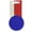 Dark Blue#1, variant on Mini Flying Disc for Kids & Adults – Safe Soft Silicone Pocket Toy for Backyard & Park Play (Orange)