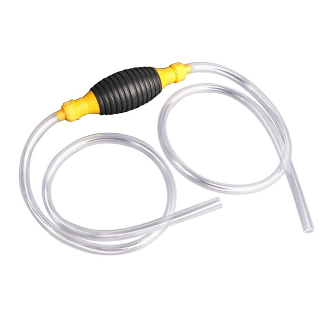 Bomba de Transferencia Manual Soledad Bomba de transferencia de combustible manual 5M 92 pies