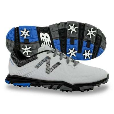 New Balance Men s Minimus Tour Golf Shoe Waterproof White Black Size 8.5D in Brunei at BND 437 Rating 5
