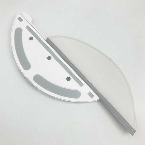 Mop Attachment Kit with Cloths for Efficient Cleaning of For Lydsto R1