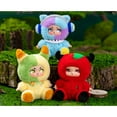 thumbnail image 4 of Cartoon Cute Doll Plush Toy Keychain Small Pendant, 4 of 5