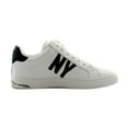 thumbnail image 6 of DKNY Abeni Women's Fashion Sneakers White/Black Size 7.5 M, 6 of 8