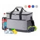 thumbnail image 1 of 30 L Mochila Hieleras Enfriador Bolsa Impermeable Portátil, 1 of 8