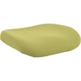 thumbnail image 1 of Lorell LLR86215 Siège Rembourré en Tissu, Vert, 1 of 1