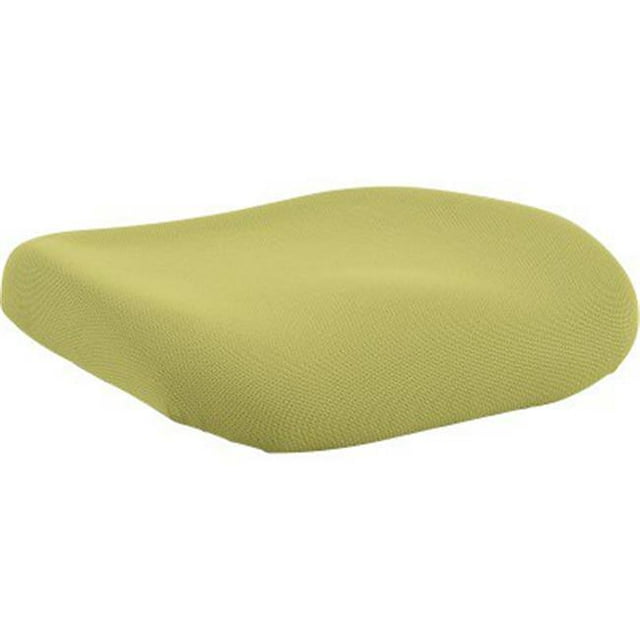 Lorell LLR86215 Siège Rembourré en Tissu, Vert
