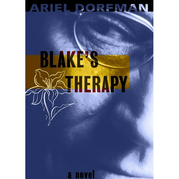 Blake's Therapy (Paperback)