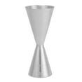 thumbnail image 3 of 304 Stainless Steel Jigger For Bartending, Cocktail Jigger With Measurements Inside, 3 of 8