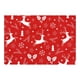 thumbnail image 2 of pstuiky Tapete aislante para decoración de mesa navideña antideslizante impermeable y para cocina y comedor, 2 of 6