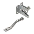 thumbnail image 2 of Stanley N262-121 Galvanized Automatic Gate Latch, 2 of 4