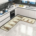thumbnail image 2 of NSESSHome Easter Kitchen Decor, Easter Kitchen Rugs and Mats Set of 2, Farmhouse Bunny Kitchen Mat for Floor, Spring Easter Decorations for The Home 15.7x23.6 Inch-15.7x47.2 inch, 2 of 9