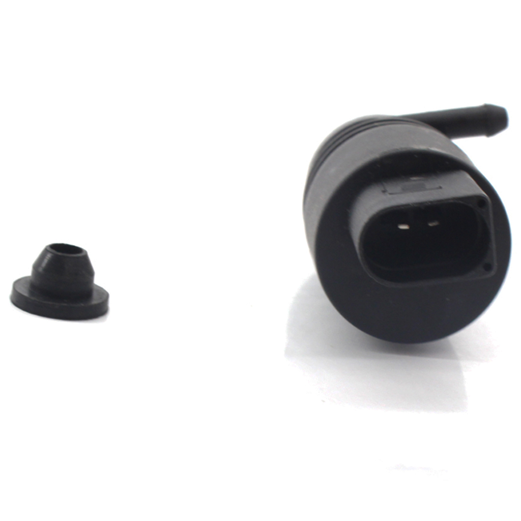 67128362154 12V 2Pins Windshield Washer Pump For E46 E60 X3