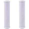 thumbnail image 3 of – 2 Pack Carbon Block Water Filter Cartridges Compatible with OptiPure CTOS-10 Models – Removes Bad Taste – Whole House Replacement Filter Cartridge – 10" Replacement Cartridge – 0.5 Micron, 3 of 7