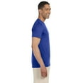 thumbnail image 4 of Gildan G640 Adult Softstyle T-Shirt, 4 of 4