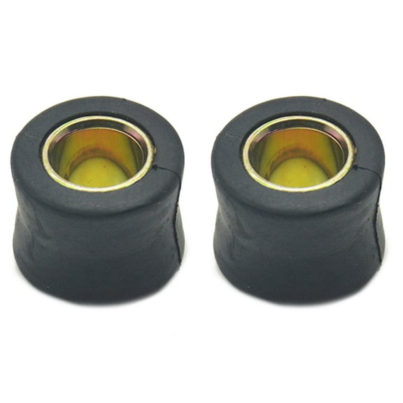 Shock Absorb Liners Shock Absorbing Bushings Suspension Bushing for Improves ridings