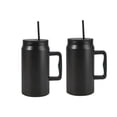 thumbnail image 1 of TERMO MAX 50 OZ BLACK -2pz, 1 of 3
