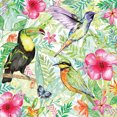 thumbnail image 2 of Otter House 1000 Piece Puzzle - Tropical Paradise, 2 of 2