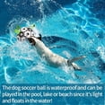 thumbnail image 5 of Juguete interactivo mejorado para perros:, 5 of 5