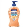 thumbnail image 3 of Softsoap Antibacterial Liquid Hand Soap 6 x 11.25 oz Crisp Clean, 3 of 4
