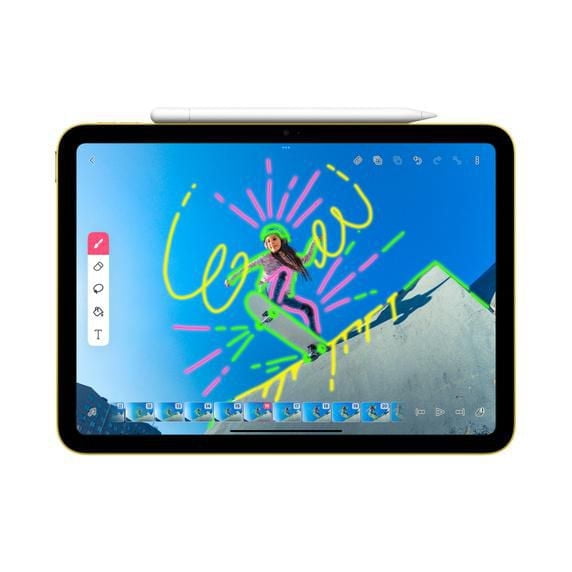 Apple Pencil (USB-C), Write. Doodle. Done. - Walmart.ca Apple Pencil (USB-C), Write. Doodle. Done. - Walmart.ca