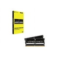 thumbnail image 4 of CORSAIR Vengeance 64GB (2 x 32GB) 262-Pin DDR5 SO-DIMM DDR5 4800 (PC4 38400) Laptop Memory Model CMSX64GX5M2A4800C40, 4 of 4