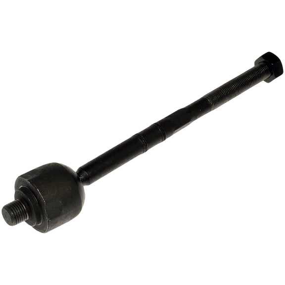 Dorman TI28060PR Front Inner Steering Tie Rod End for Specific Mercedes-Benz Models, Black