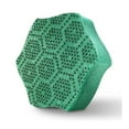 thumbnail image 6 of Scotch Brite Heavy Duty Advanced Scrubbers Hexagon 2 Count Green, 4 Pack, 6 of 8