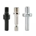 thumbnail image 1 of LOVIVER 3X 3X Adaptateur de Perceuse Électrique pour Pièces de Machine de Polissage de Perceuse Électrique, 1 of 8