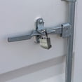 thumbnail image 2 of UBMOVE Moving PadLock 1-1/2 inches Heavy Duty Padlock for Moving and Storage, 2 of 10