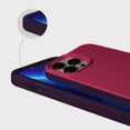 thumbnail image 2 of MagSafe Étui iPhone 13 Pro Max - Fremont Grip (Rose et Magenta), 2 of 5
