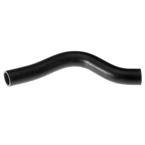 Radiator Coolant Hose Fits 1990 Mitsubishi Eclipse
