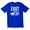Royal Blue, variant on TotallyTorn Fart Loading 45% Please Wait Novelty Sarcastic Funny Mens Graphic T Shirts