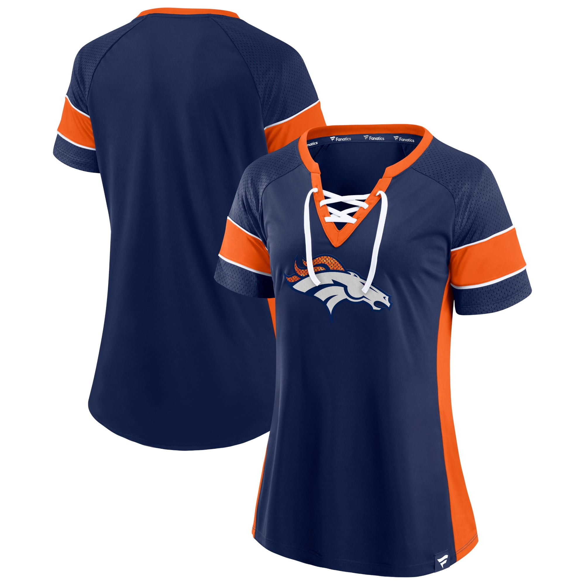 Denver Broncos Fanatics Branded Women's 