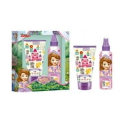 Disney Sof?a Body Spray & Shower Gel 2-Piece Set