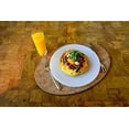 thumbnail image 5 of Mepra 105022003 Serving Set Fork Spoon & Ladle - Arte - 3 Piece, 5 of 5