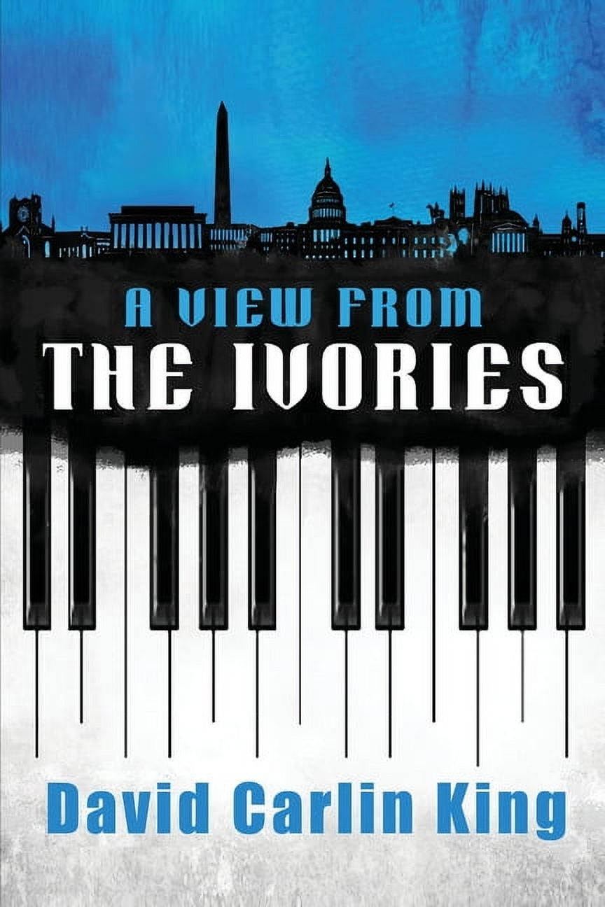 A View from the Ivories, (Paperback)