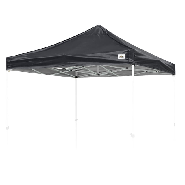 InstaHibit 9.6x9.6Ft Replacement Pop up Canopy Top UV50+ Top Cover Outdoor Home