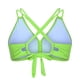 thumbnail image 4 of Traje de Baño Tops Mujeres Top Solo Traje de Baño Baño Top para las Mujeres, Ropa de Playa Informal Y Sexy Impresa, 4 of 5