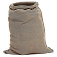 thumbnail image 1 of Multi-use Potato Sack Large Capacity Eco-friendly Imitation Linen Elastic Competition Bag For Garden, 1 of 5