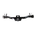 thumbnail image 3 of New Genuine Mopar Hitch Trailer 2019-2024 OE 68240557AD, 3 of 10